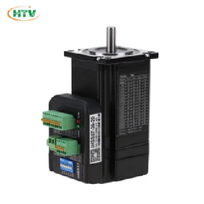 Srijan 42H-125-60-4A Stepper Motor
