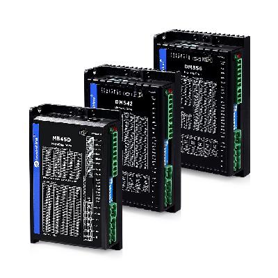 Stepper Driver M760 6.0Amp Leadshine