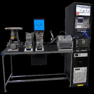 Automated Test Equipment