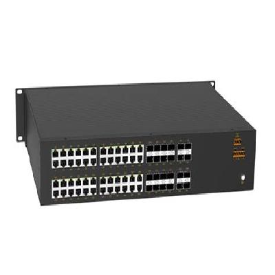 Backbone Switch