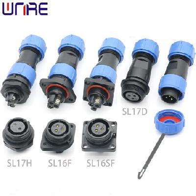 Cable Socket