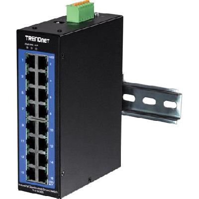 Din Rail Switch