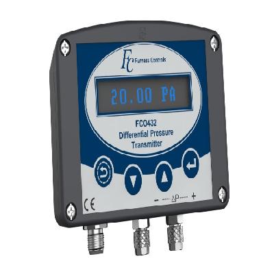 Ferness Controller