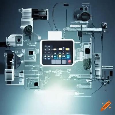 Human Machine Interface