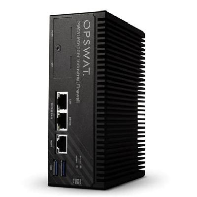 Industrial Firewall