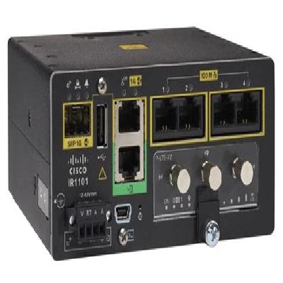 Industrial Router