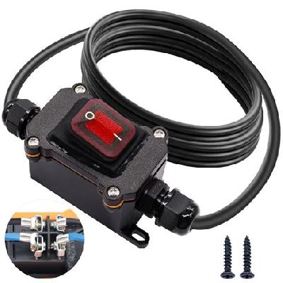 IP67 Switch