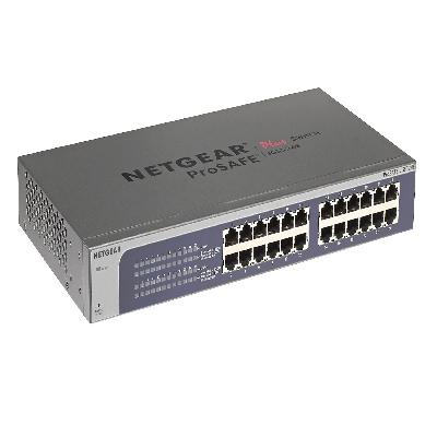 Managed Switch