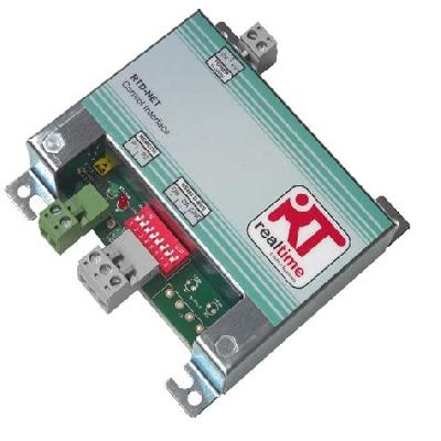 Modbus Interface