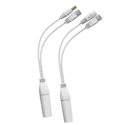 Passive Connectors And Leads
