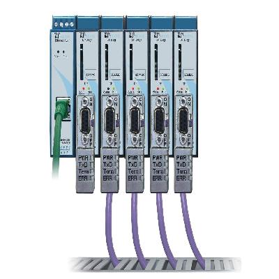 Profibus Repeater