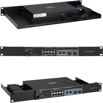 Rack Mount Switch