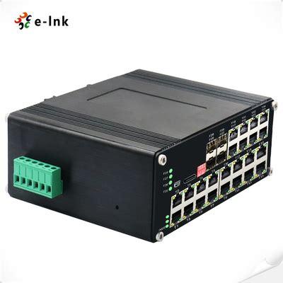 Rail Managed Switch