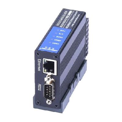 Serial Ethernet Converter