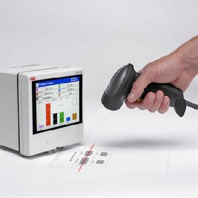 Touchscreen Paperless Recorder