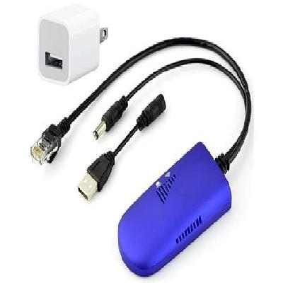 Wireless Ethernet