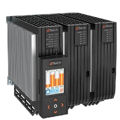 Digital SCR Controller