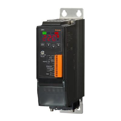 Digital Thyristor Drive Single Phase 75/100A with LCD Display and Modbus Communication