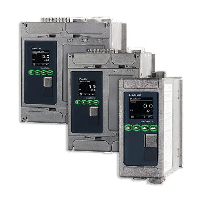 SCR Power Controllers