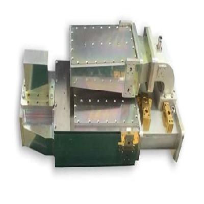 Waveguide Isolator