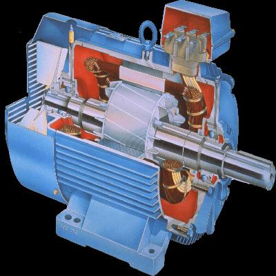 AC Motor