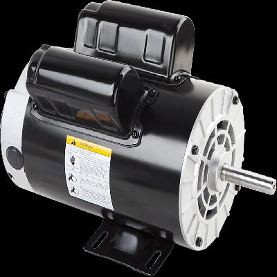 Standard AC Motor