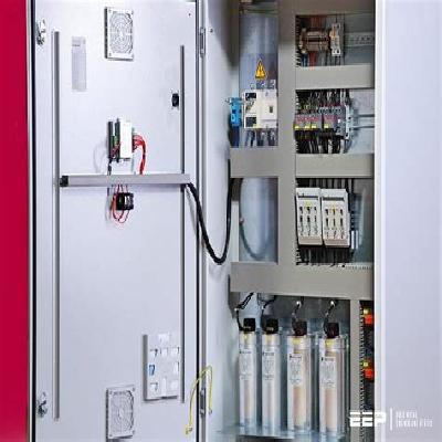 Capacitor-Panels