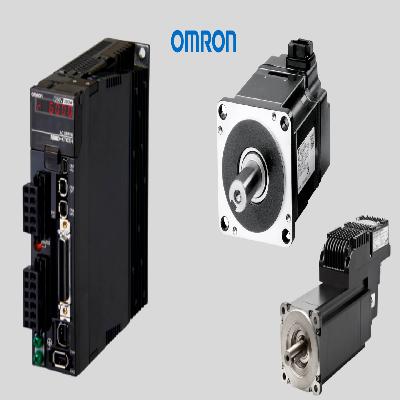 Servo Motors And Servo Drives