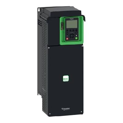 Altivar 21 Variable Speed Drive