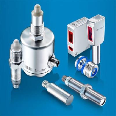 Baumer Sensor