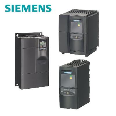 Siemens AC Drives