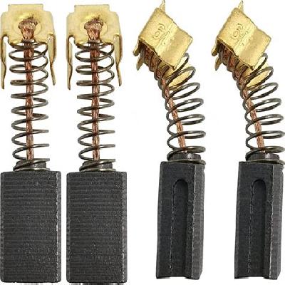 Carbon Brushes