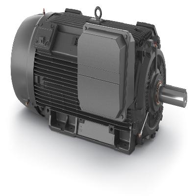 ABB AC / DC MOTORS