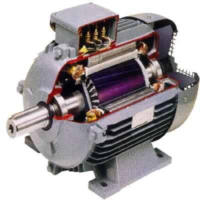 KIRLOSKAR AC /  DC MOTOR