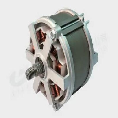 Switched Reluctance Motors