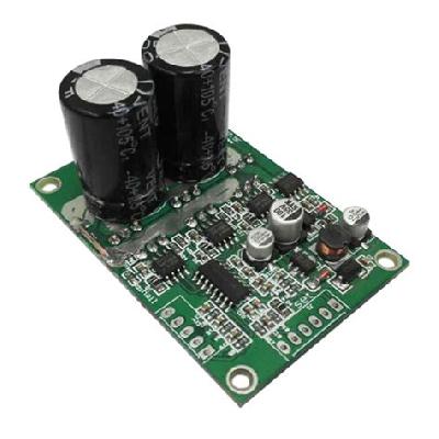 DC Thyristor Control Drives