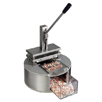 De-Blister Machine