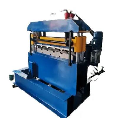 Forming Indexing Roller