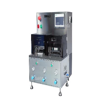 Laboratory Blistering Machine