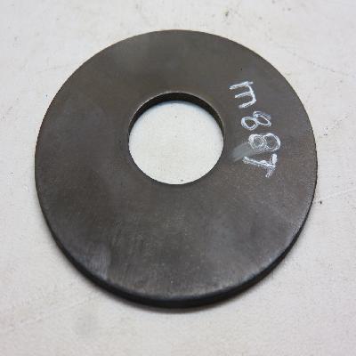 Lower Sealing Plate