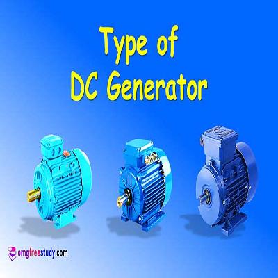 DC Generator Characteristics Study Panel