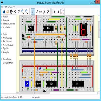 Digital Breadboard