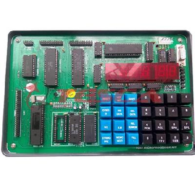 Microprocessor Trainer Kit