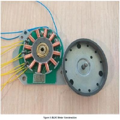 Phase Controlled DC Motor Drive