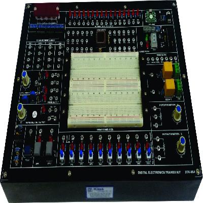 Power Electronics Trainer Kit