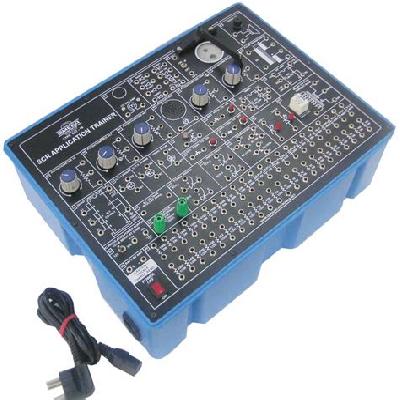 SCR Application Trainer Kit