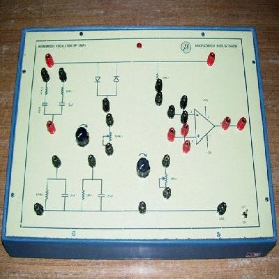 Wein Bridge Trainer Kit