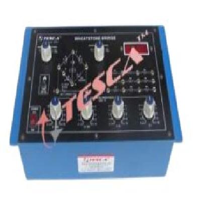 Wheatstone Bridge Trainer Kit