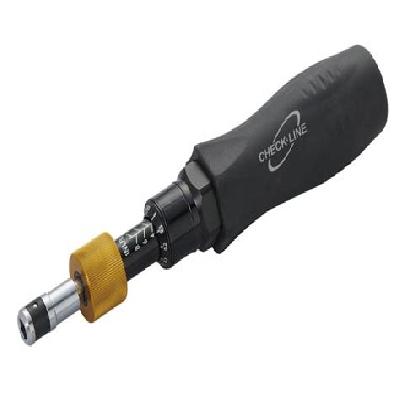 Adjustable Torque Screwdriver
