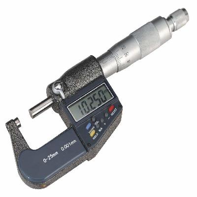 Digital Micro Meter